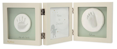 Korniza My Baby Photo Frames and Prints Kaloo - Image 3