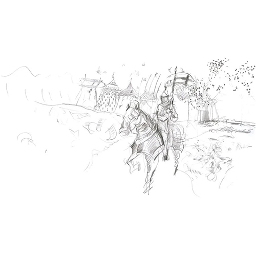 Set of 19 Pitt Graphite 112973 Faber Castell - Image 4