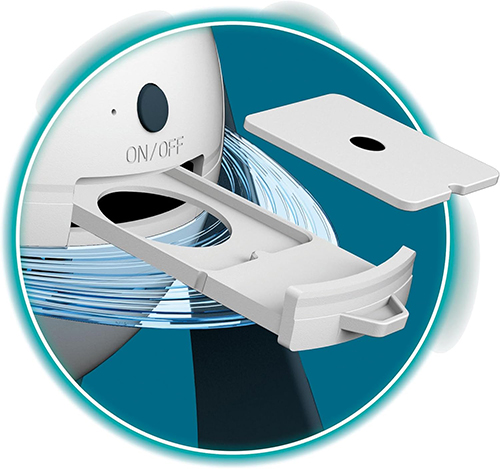 Projektori i yjeve, shkencë & Lojë nga Clementoni - Image 4