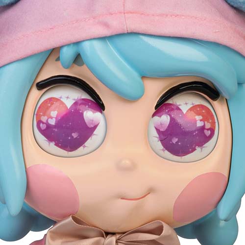 Kukullat Trotties me 10 aksesorë Giochi Preziosi - Image 4