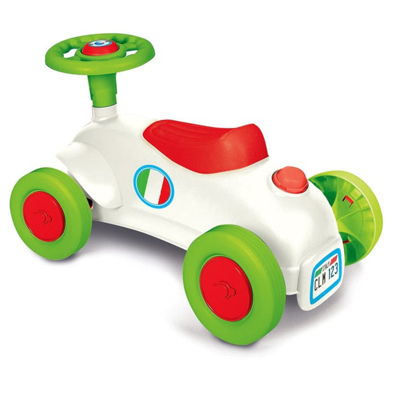 Makina ime e parë Baby Clementoni - Image 4