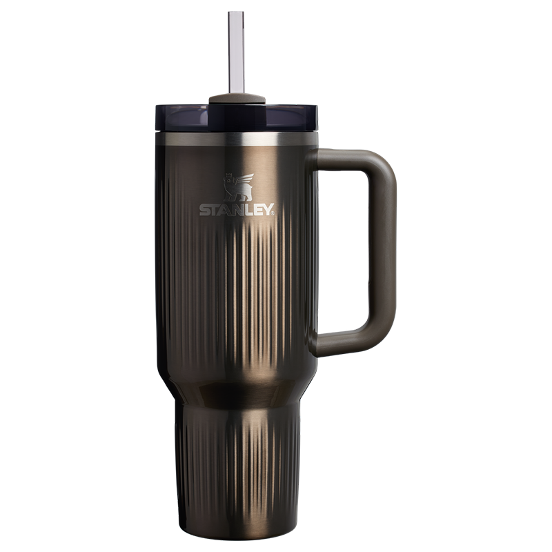 Termus Quencher® H2.0 Fluted Tumbler | 1.18L Stanley - Image 3