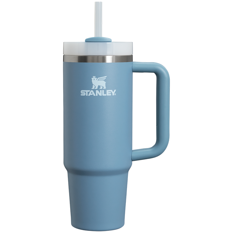 Termus 880 ml The Quencher H2.0 Flowstate™ Tumbler | 30 OZ Stanley