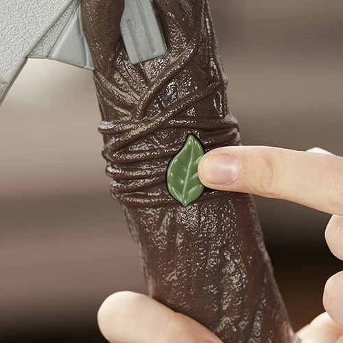 Sëpata e Thor me tinguj, Hasbro Marvel Studios’ Thor: Love and Thunder Marvel’s Stormbreaker Electronic - Image 4