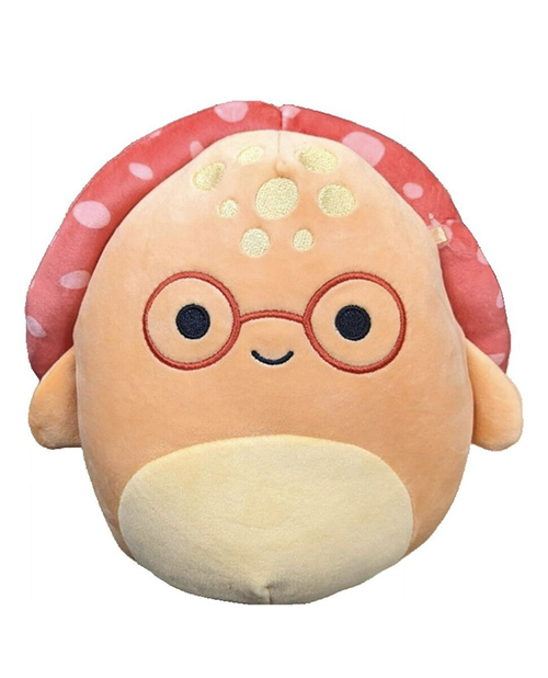 Pelush të ndryshme, Original Squishmallows - Plush (35cm) Kelly Toys - Image 4