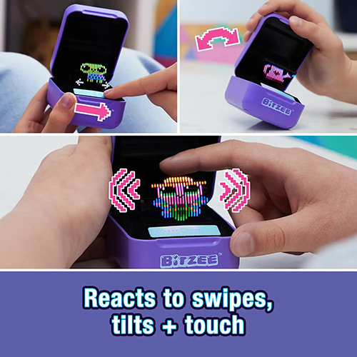 Bitzee, Interactive Digital Toy Pet - Image 4