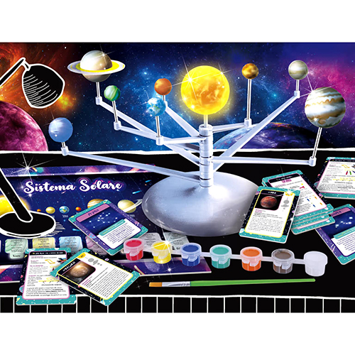 Laboratori i hapësirës Lisciani - Image 4