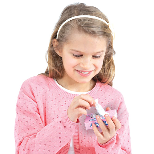 Giochi Preziosi Cicciobello Bua - Image 4