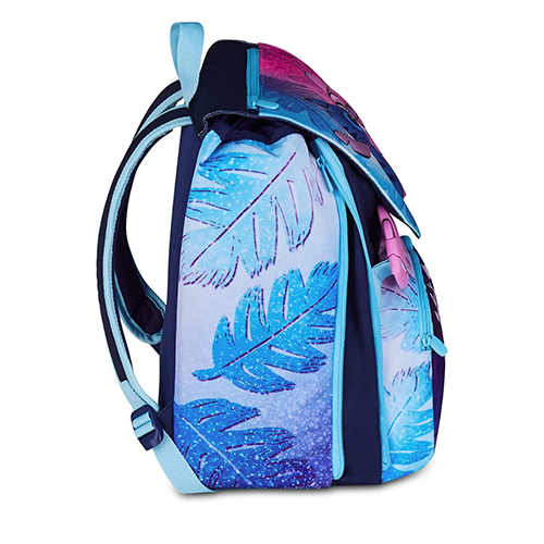 Çantë shkolle shpine Lilo & Stitch Zaino Scuola Sdoppiabile Big Seven - Image 5