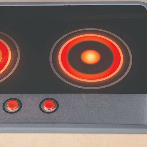 Kuzhinë druri Modern Kitchen with Lights and Sound Hape - Image 5