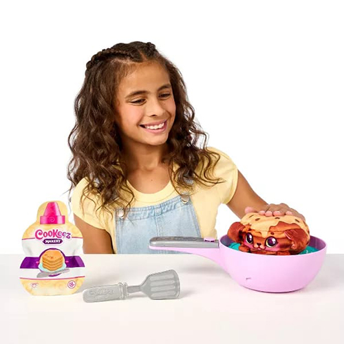 Cookeez Makery Pancake Treatz - Image 5