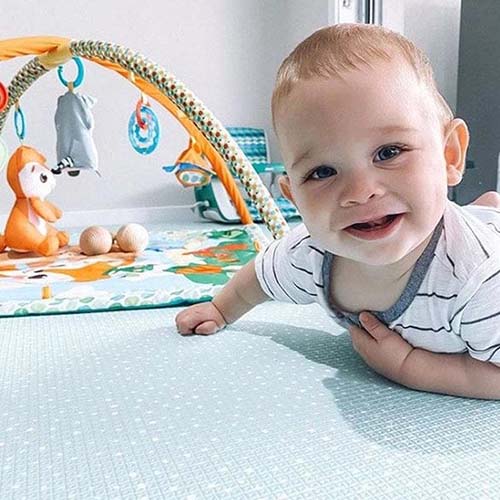 Tapet Magic Forest & Relax Play Gym Chicco - Image 4