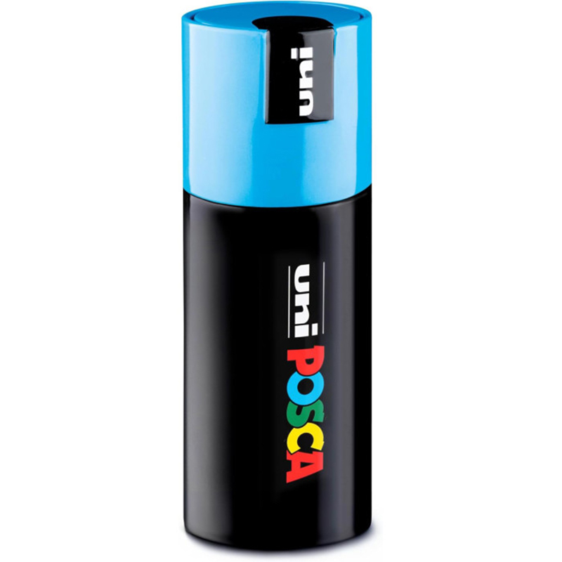 Set dhuratë UniPOSCA Complete Set of 9 Felt Tip Pens Fine Tip 0.7mm Assorted UniPOSCA - Image 5