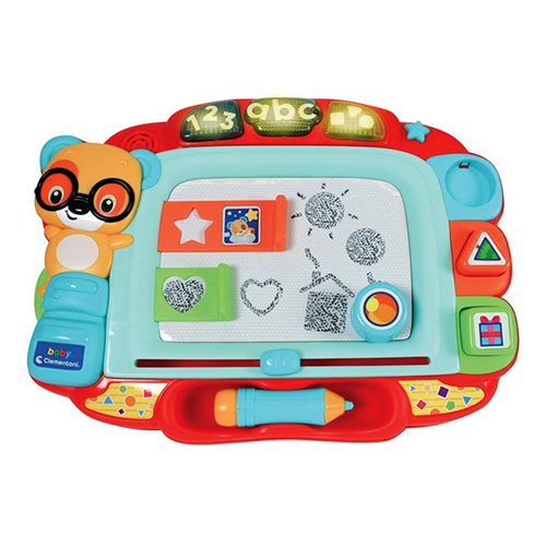 Tabela këndo dhe mëso, Lavagna Canta e impara Baby Clementoni - Image 5