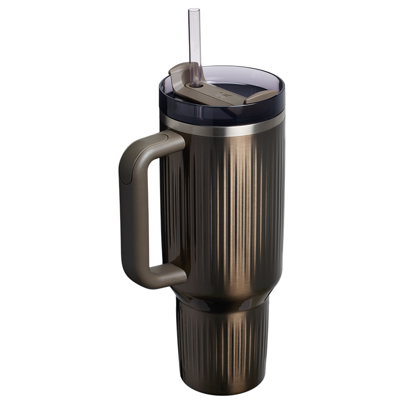Termus Quencher® H2.0 Fluted Tumbler | 1.18L Stanley - Image 4