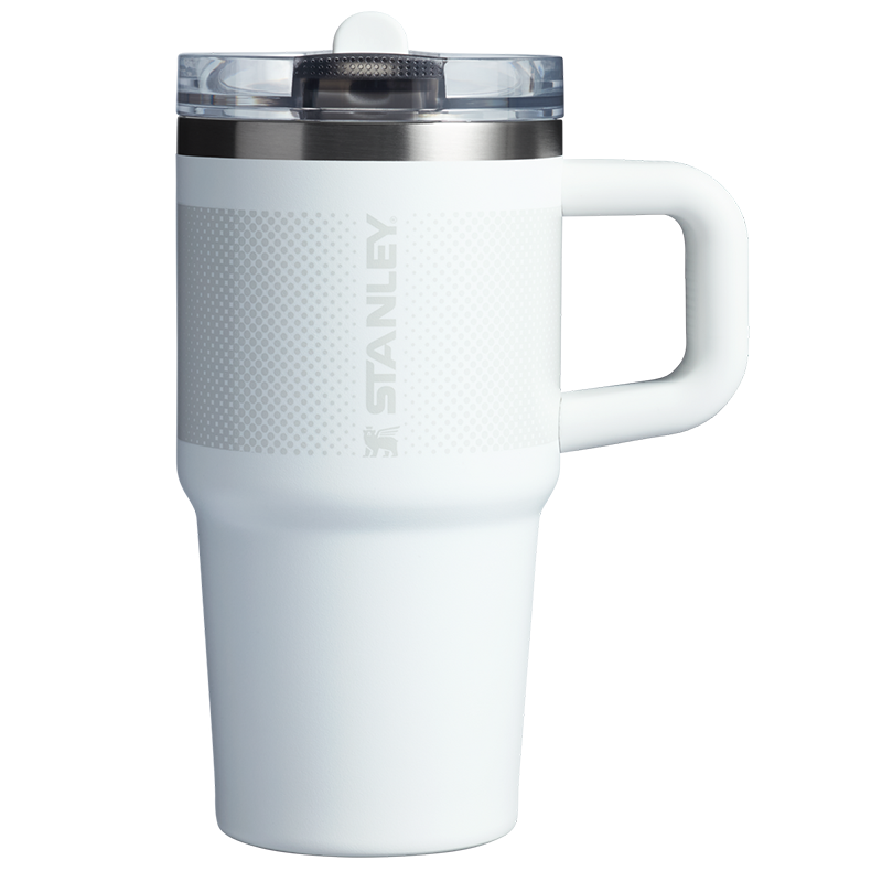 Termus origjinal 590 ml The Quencher ProTour Flip Straw Tumbler | 20 OZ Stanley - Image 5