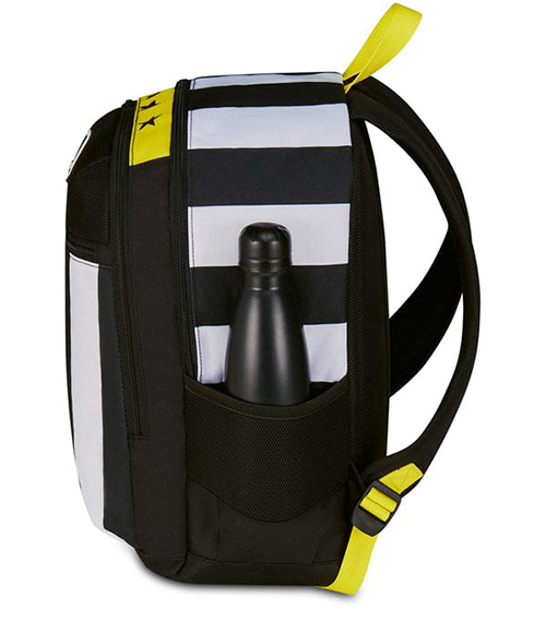 Çantë shkolle shpine DOUBLE COMPARTMENT BACKPACK - JUVENTUS Seven - Image 5