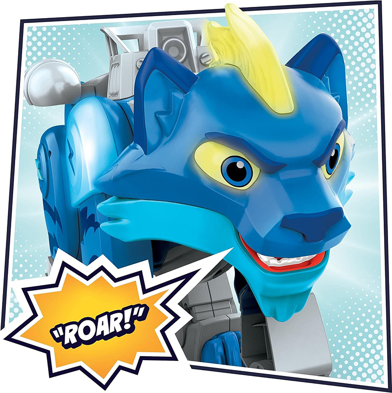 PJ Masks Animal Power Charge and Roar Power Cat - Image 5