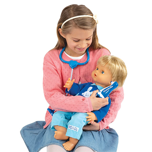 Giochi Preziosi Cicciobello Bua - Image 5