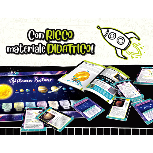 Laboratori i hapësirës Lisciani - Image 5