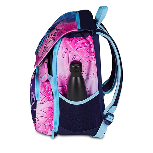 Çantë shkolle shpine Lilo & Stitch Zaino Scuola Sdoppiabile Big Seven - Image 6