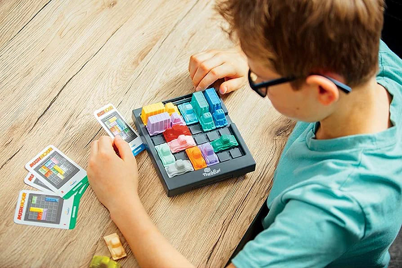 Rush Hour Traffic Jam Logic Game - Image 6