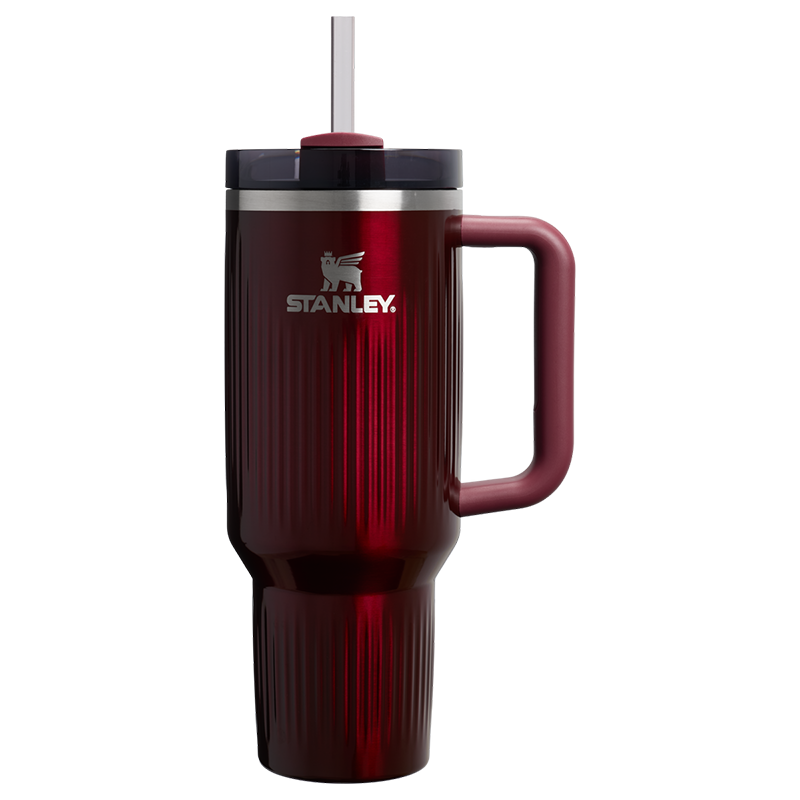 Termus Quencher® H2.0 Fluted Tumbler | 1.18L Stanley