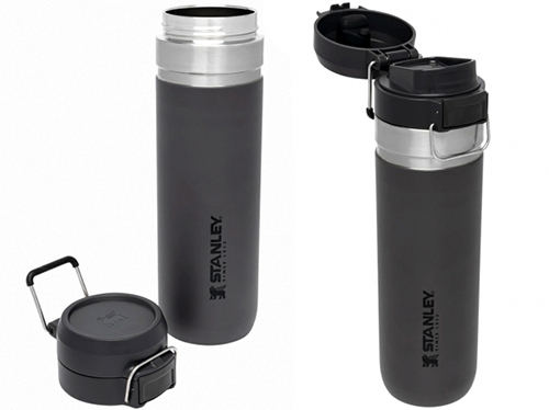 Termus 24 oz 0.7 L The quick - flip water bottle Stanley - Image 6