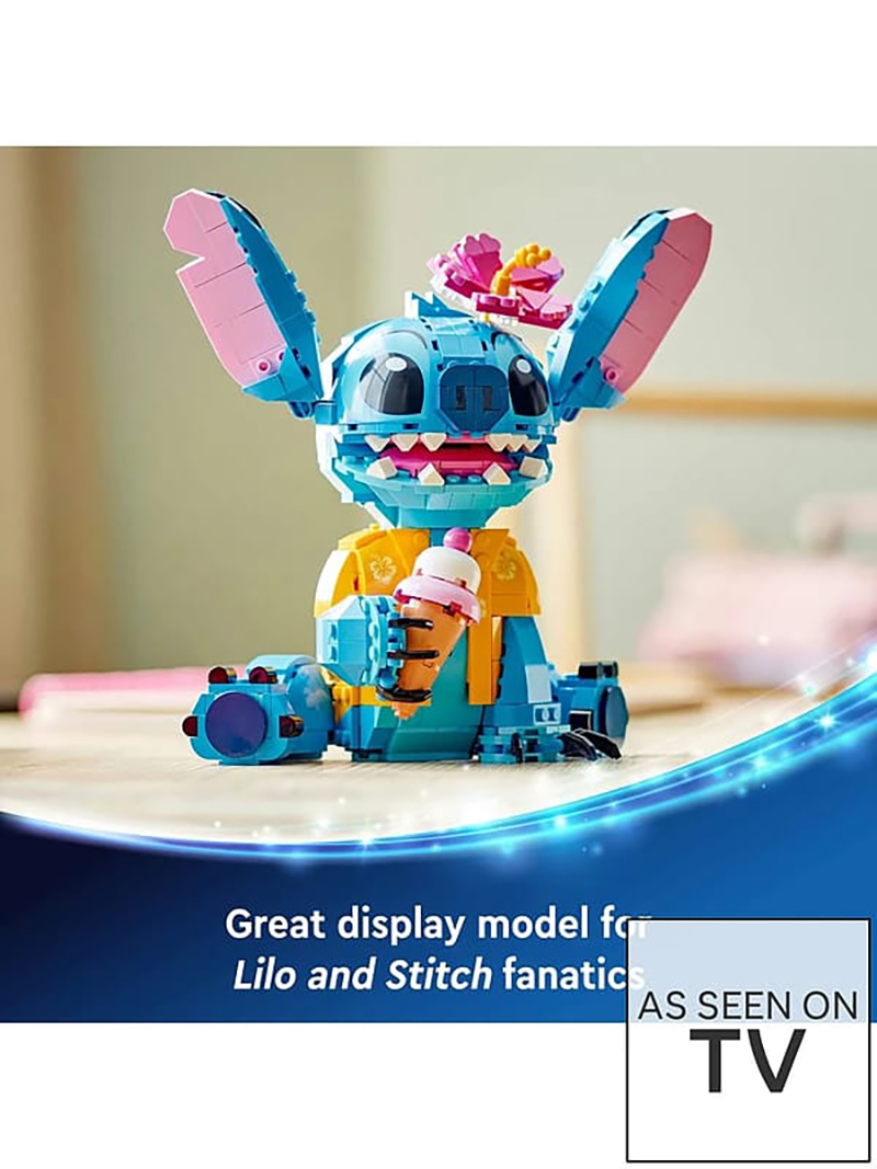 LEGO Disney Stitch 43249 - Image 6