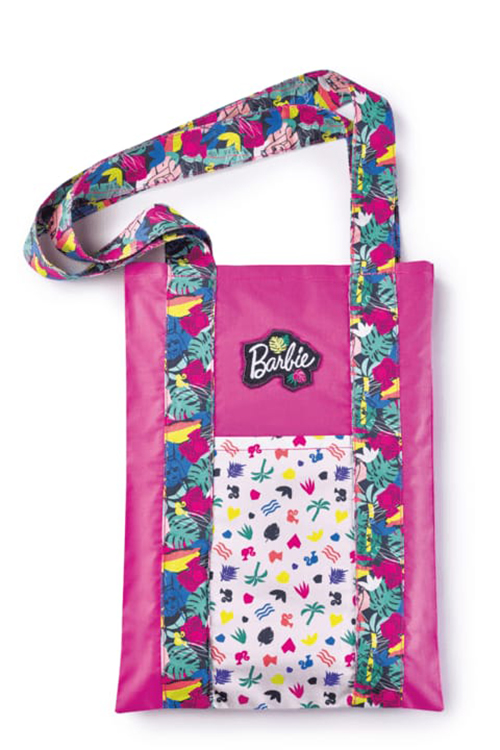 Makinë qepëse Maped Creativ Sewing machine ATELIER COUTURE Barbie - Image 6