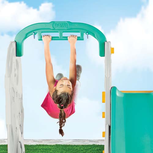 Set 7 në 1 Playground Dolu - Image 6