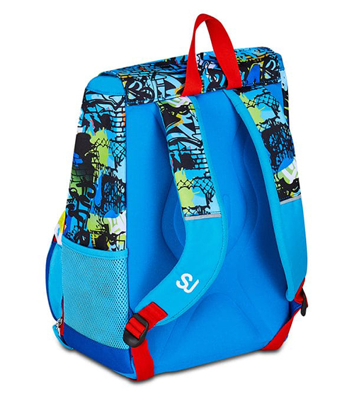 Çantë shkolle shpine big Fantasys Boy Seven - Image 6