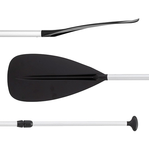 Serf board Aqua Quest 240 Youth SUP | Inflatable Stand-Up Paddleboard | 244 cm x 76 cm x 13 cm - Image 6