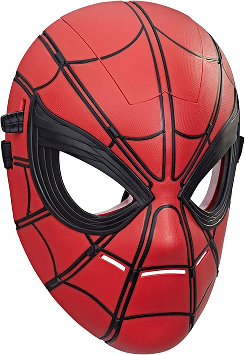 Maskë Glow Fx masc Spider-Man Marvel Hasbro - Image 7