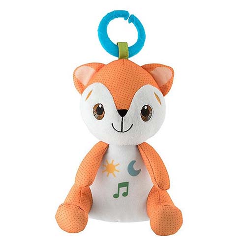 Tapet Magic Forest & Relax Play Gym Chicco - Image 7