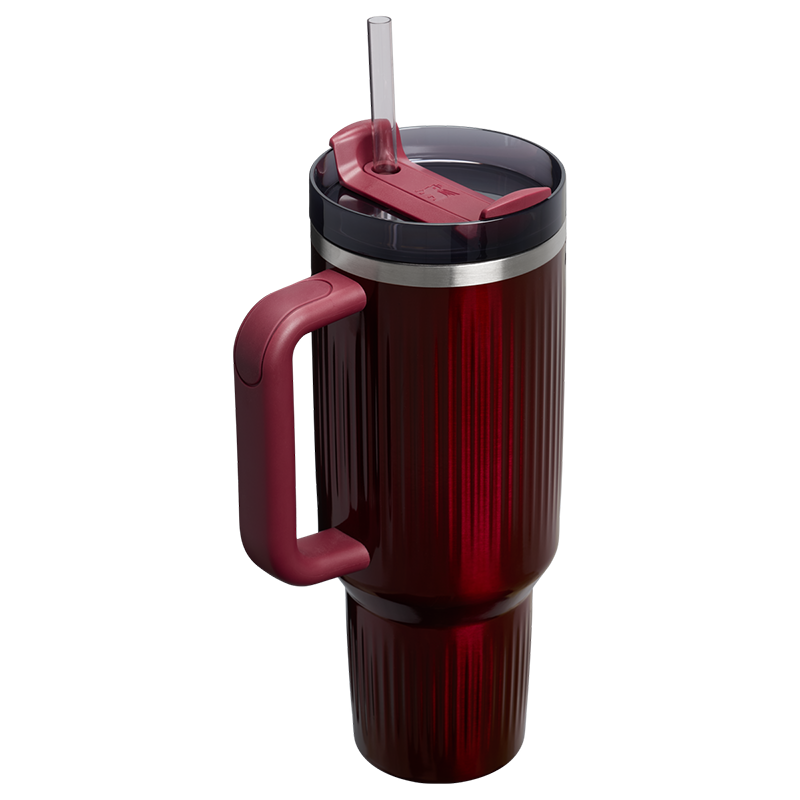 Termus Quencher® H2.0 Fluted Tumbler | 1.18L Stanley - Image 6