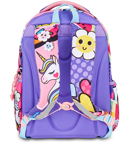 Çantë shkolle shpine New Plus DAISYPOP Mitama - Image 7