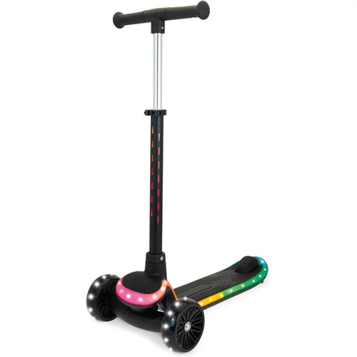 Skuter Multicolor Led Teo Sport - Image 7