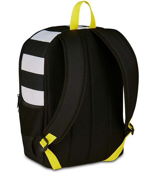 Çantë shkolle shpine DOUBLE COMPARTMENT BACKPACK - JUVENTUS Seven - Image 7