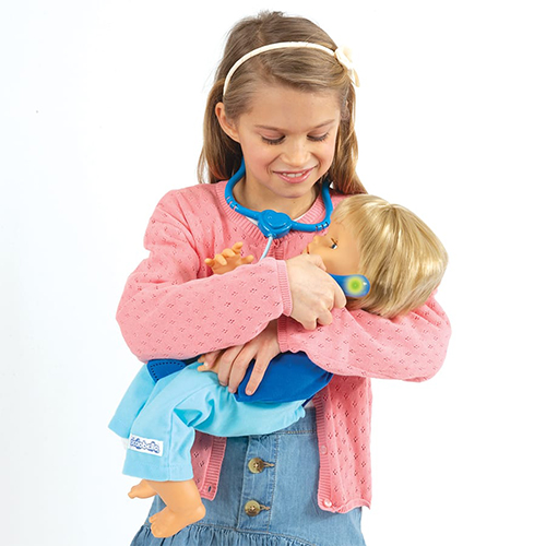 Giochi Preziosi Cicciobello Bua - Image 7