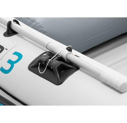 Varkë 297 x 127 x 46 Mariner 3 Boat Set 68373 Intex - Image 6