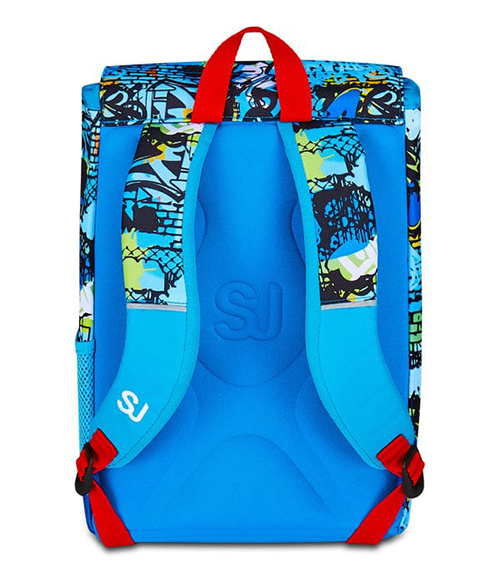 Çantë shkolle shpine big Fantasys Boy Seven - Image 7