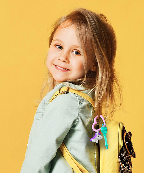 Ditari sekret, FunLockets Secret Journal, Diary, Activity and Creativity, Sticker and Stationery Set, Secret Writing, Drawing and Doodling, Aged 6 Years Plus - Image 7