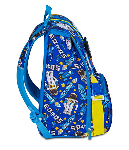 Çantë shkolle shpine Big - Flyrocket boy Seven - Image 7