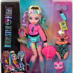 Kukulla Monster High