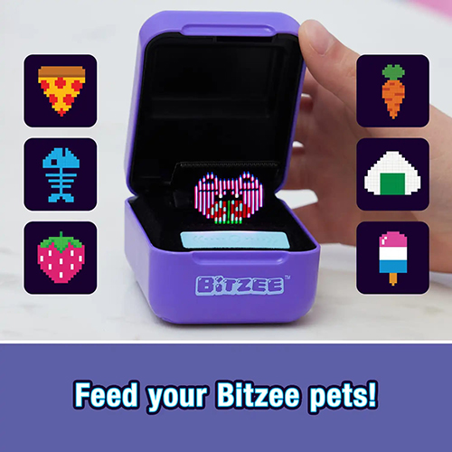 Bitzee, Interactive Digital Toy Pet - Image 8