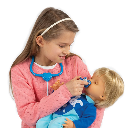 Giochi Preziosi Cicciobello Bua - Image 8