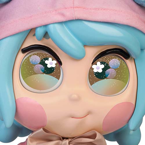 Kukullat Trotties me 10 aksesorë Giochi Preziosi - Image 8