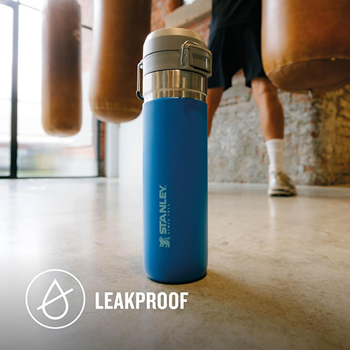 Termus 24 oz 0.7 L The quick - flip water bottle Stanley - Image 8