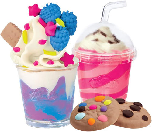 Plastelina Kuzhina me 20 aksesorë Play-Doh Kitchen - Image 9